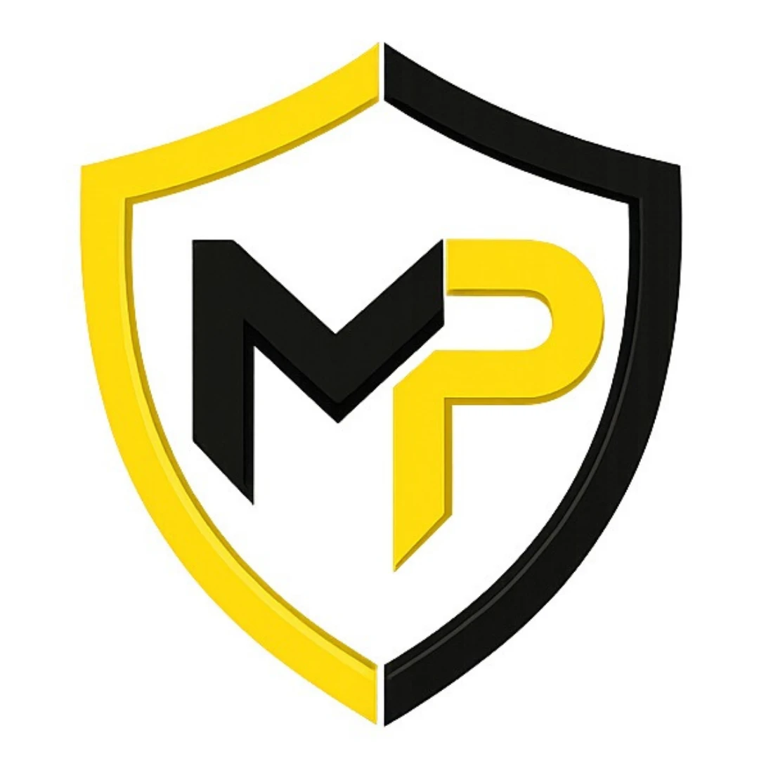 Magenpac Logo