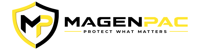 MagenPac Header Logo