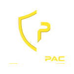Magenpac Logo White Trans